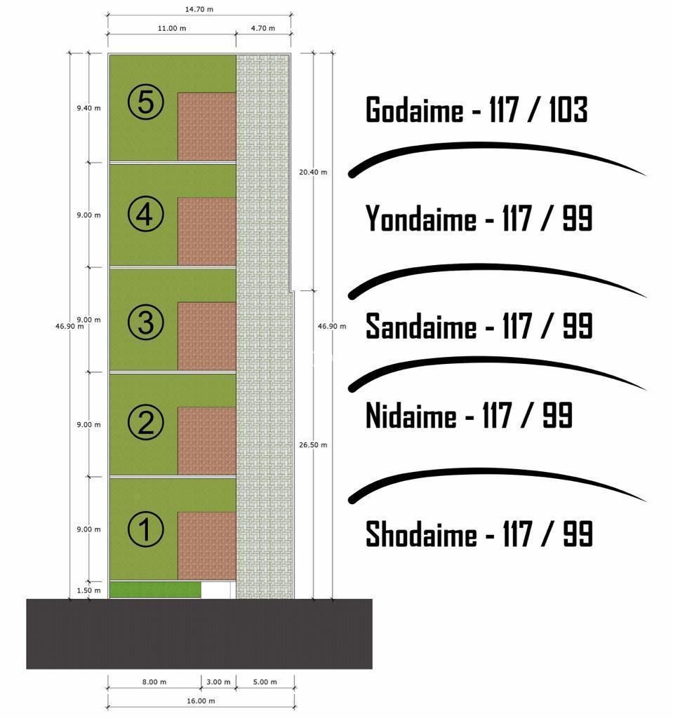 RUMAH BARU MODERN 2LT CARPORT LUAS DI MAGELANG JATENG