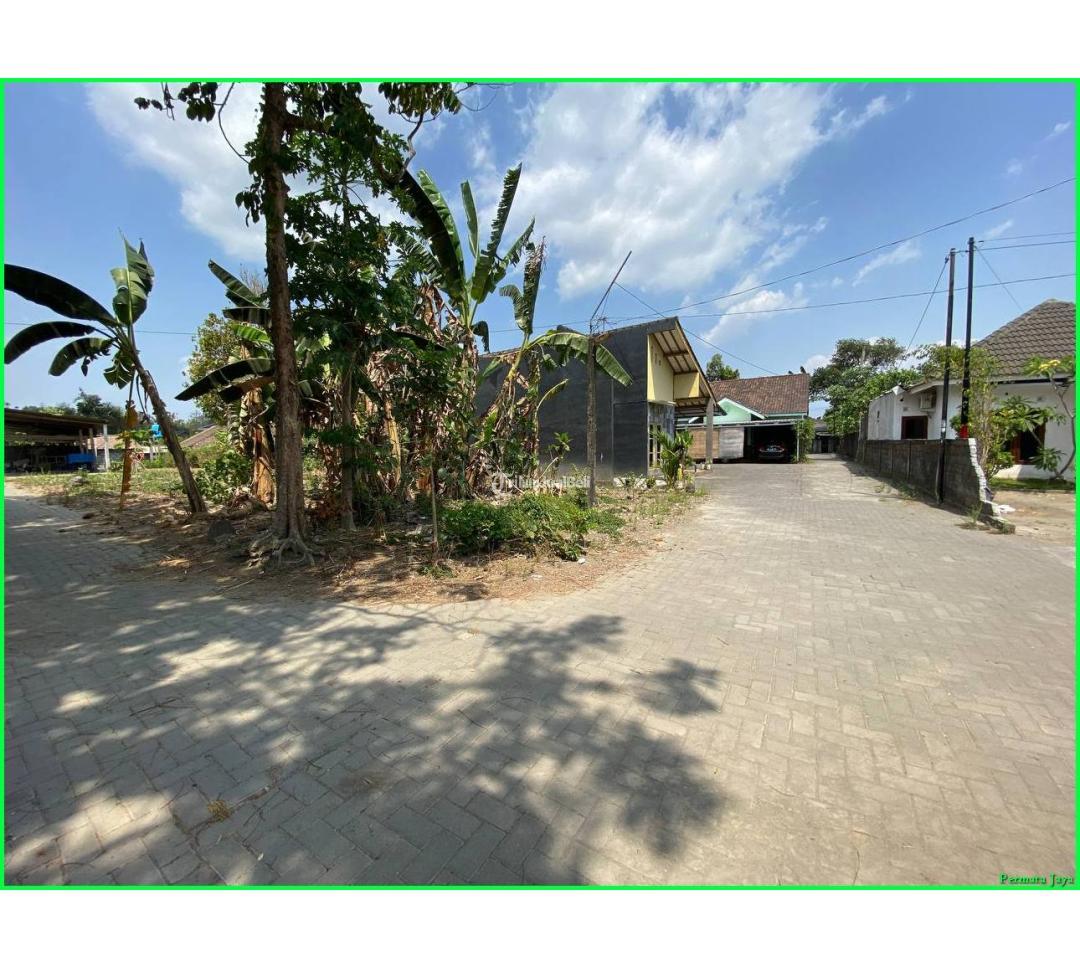 Tanah Akses Longgar Dekat Hyatt Hotel