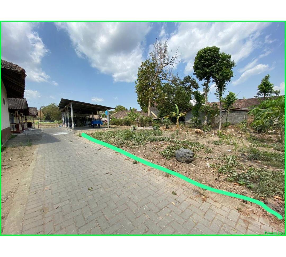 Tanah Akses Longgar Dekat Hyatt Hotel