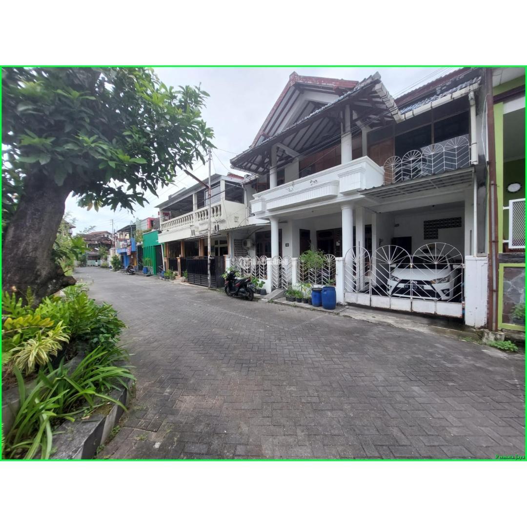 Rumah Area Ringroad Selatan Wirokerten Bantul