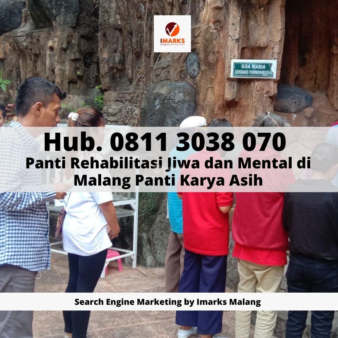 PANTI SPESIALIS AUTIS Hub 0811 3038 070 Panti Spesialis Autis Remaja di Indonesia Panti Karya Asih
