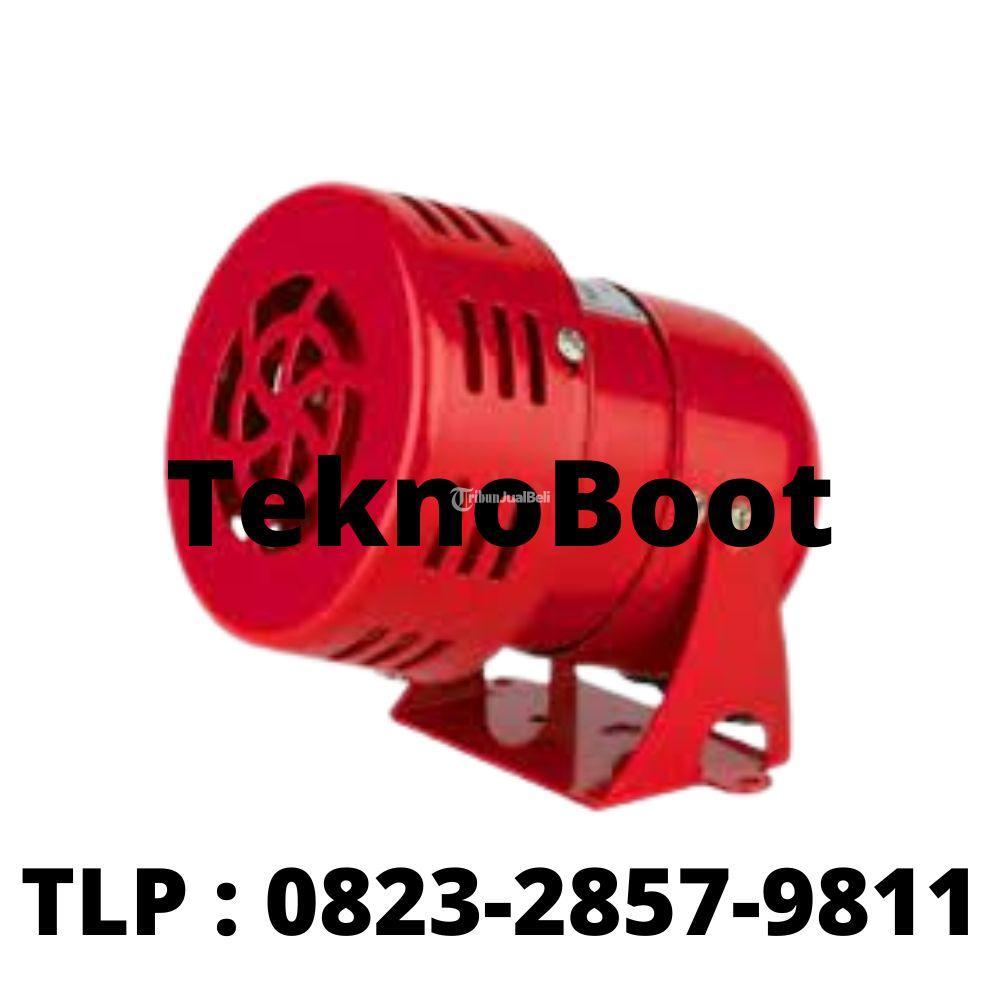 Pusat Sirine Yahagi B 36