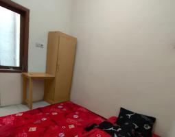 KOST PUTRI MURAH BELAKANG UMM 3