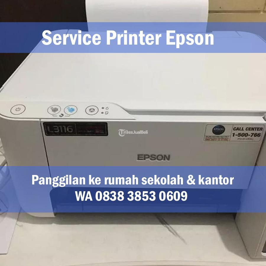 Service Printer Epson Panggilan Ciparay di Bandung Tribun JualBeli