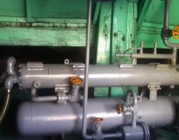 Service Blast Freezer Gea - Surabaya Jawa Timur