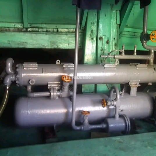 Service Blast Freezer Gea - Surabaya Jawa Timur