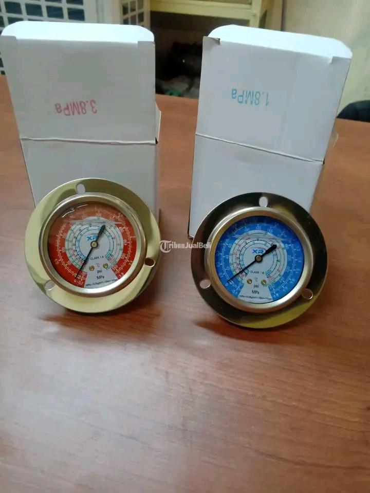 Service Blast Freezer Gea - Surabaya Jawa Timur