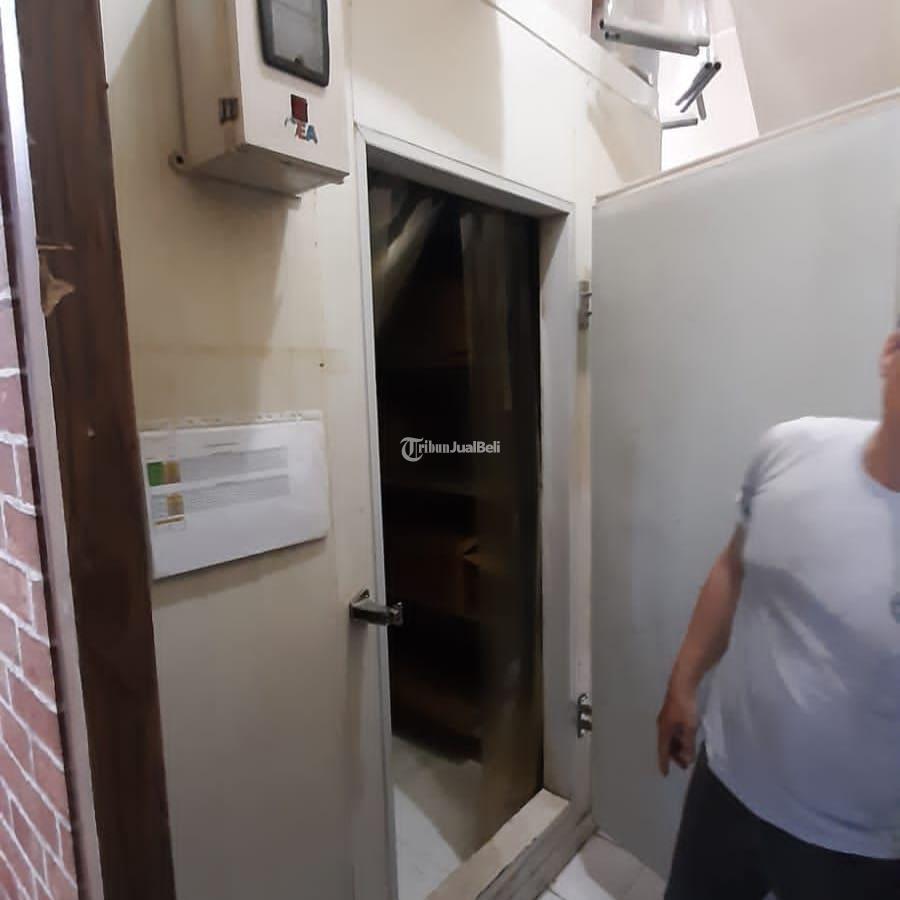Service Blast Freezer Gea - Surabaya Jawa Timur