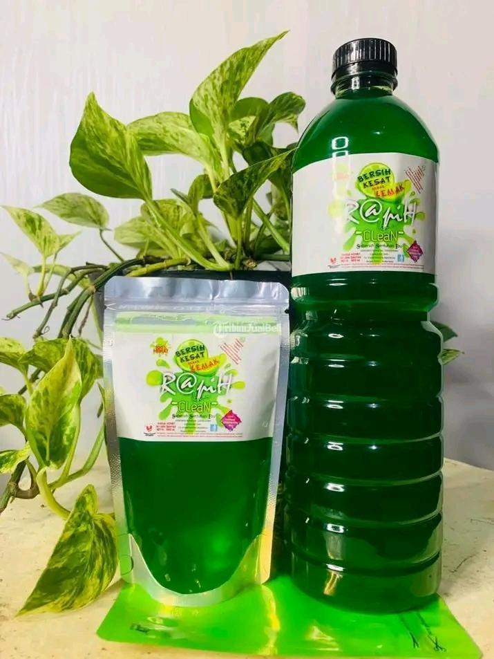 RAPIH LIME CLEAN BIANG SABUN CUCI PIRING SUPER MURAH PAKAI SEDIKIT FULL BUSAA