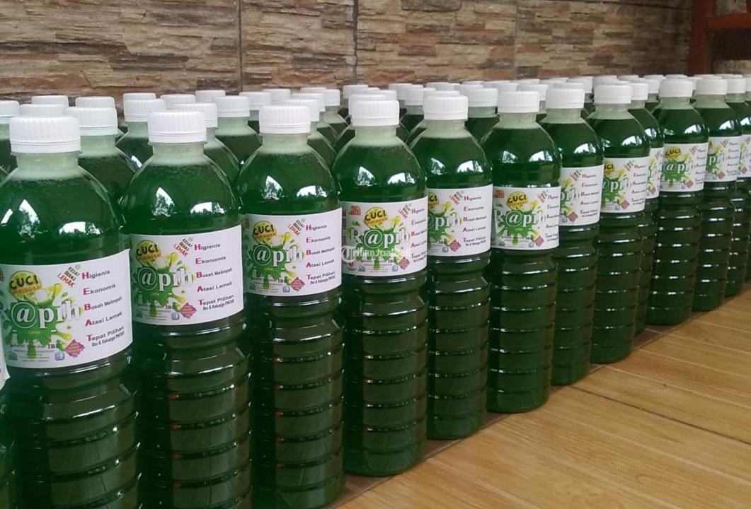 RAPIH LIME CLEAN BIANG SABUN CUCI PIRING SUPER MURAH  PAKAI SEDIKIT FULL BUSAA