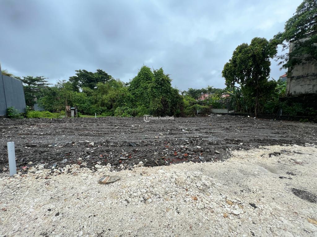 Tanah Tegal Cupek Umalas Kerobokan Kuta Utara Badung Bali