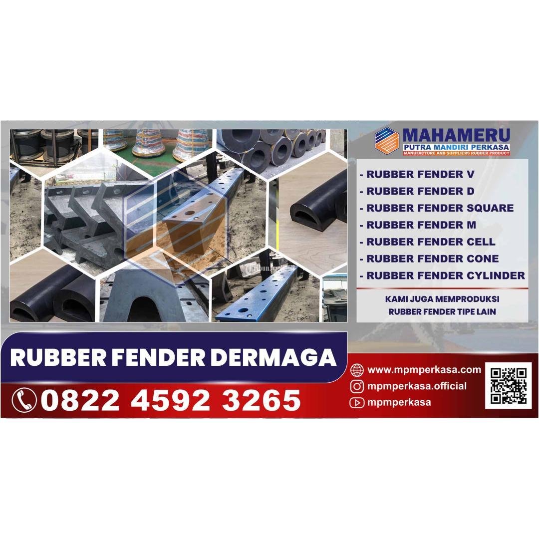 Agen Rubber Fender