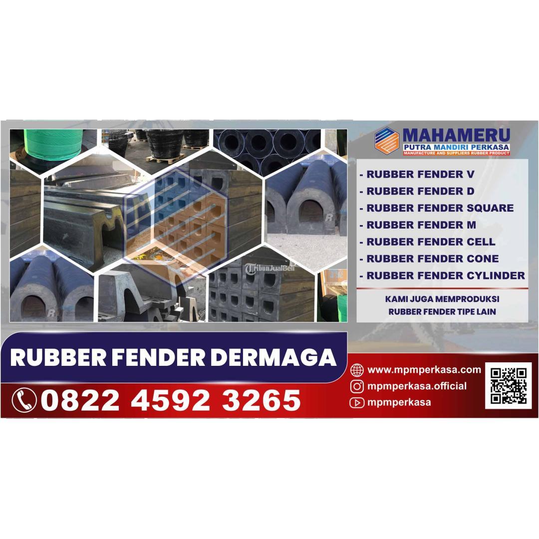 Agen Rubber Fender