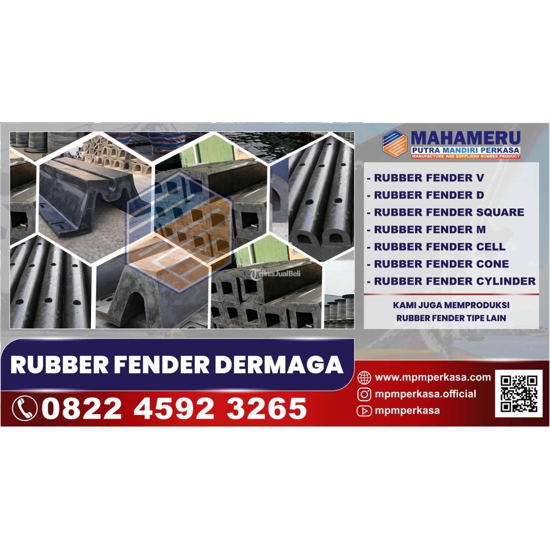 Agen Rubber Fender