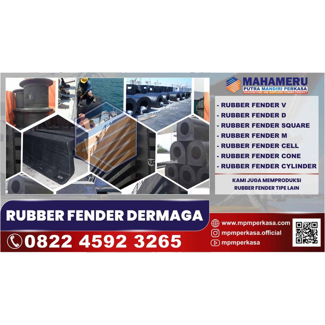 Agen Rubber Fender