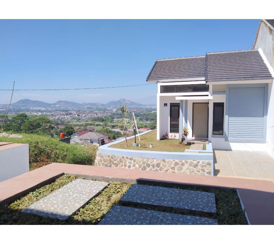 Dijual Rumah Cantik View Keren Tipe 36/66 2KT 1KM Di Padalarang Di Bandung Barat - Tribun JualBeli