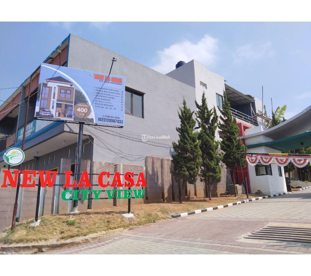 Dijual Rumah Cantik View Keren Tipe 36/66 2KT 1KM Di Padalarang Di Bandung Barat - Tribun JualBeli