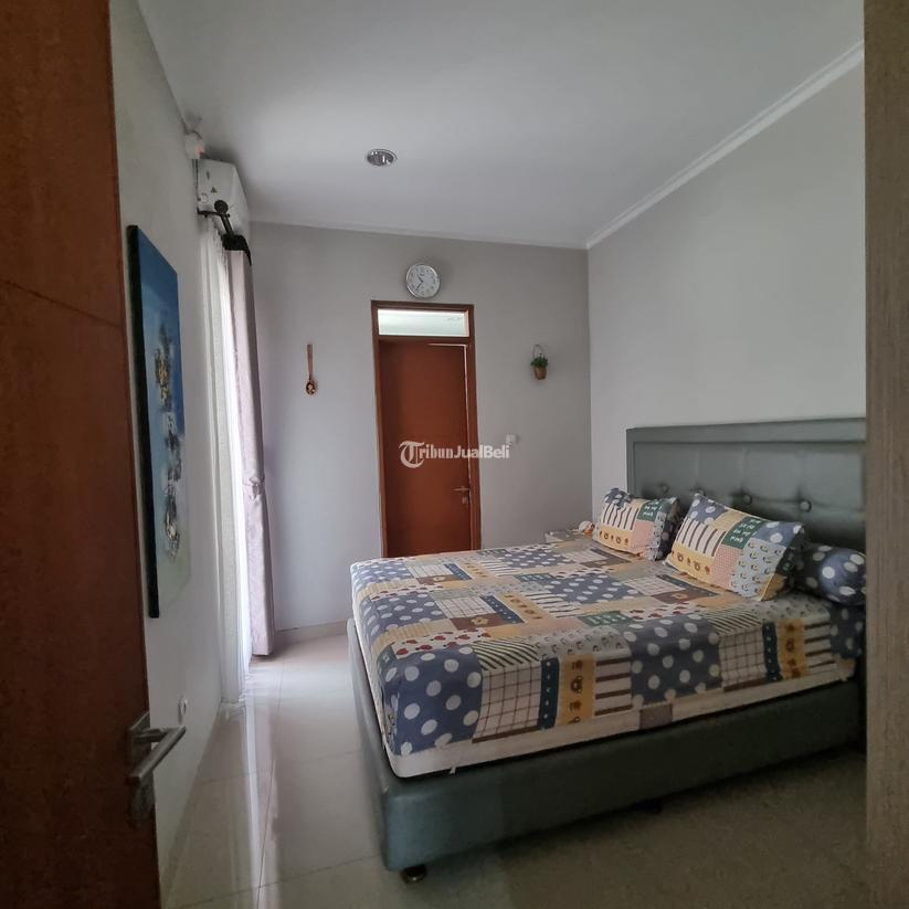 Readystok Rumah Mewah 2LT Free Furnish Exclusive di Cherry Field Buahbatu