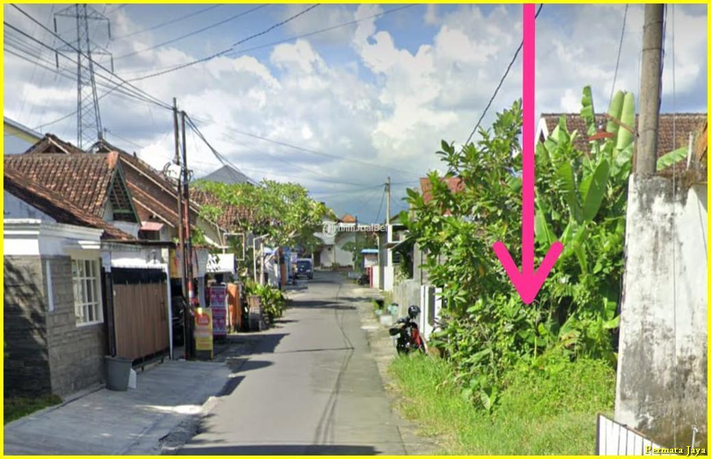 Tanah Utara Jalan Damai Dekat Lokasi Kuliner