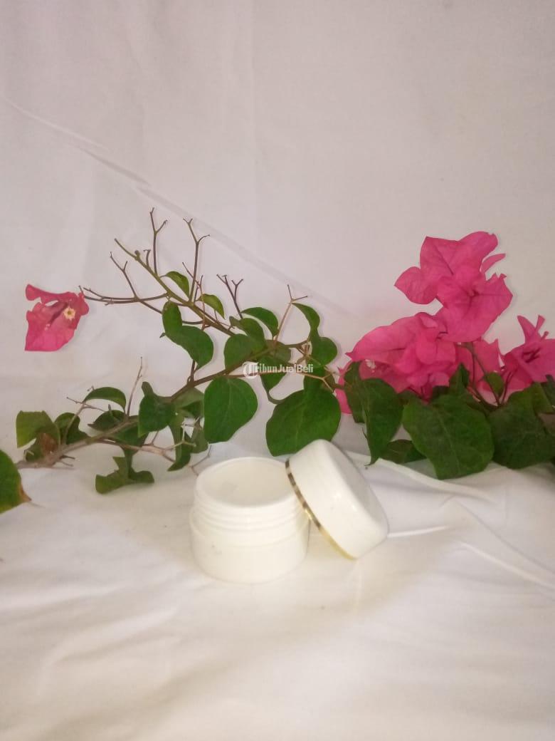 TERBARU085339479962 botol pot cream 10 ml murah samarinda