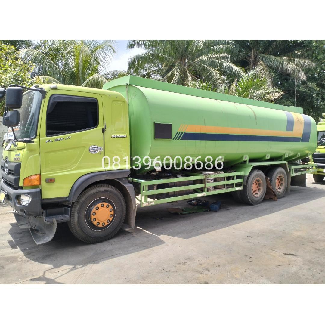 HINO RANGER BARU Kecamatan Padang Utara Kota Padang Sumatera Barat