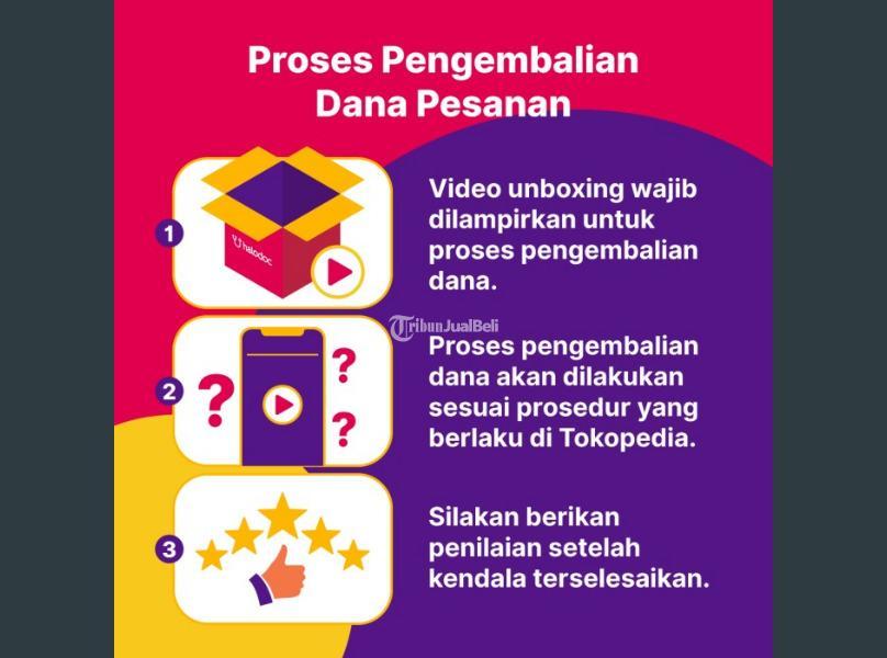 Forcanox 100 mg 6 Kapsul Obat Antijamur Halodoc