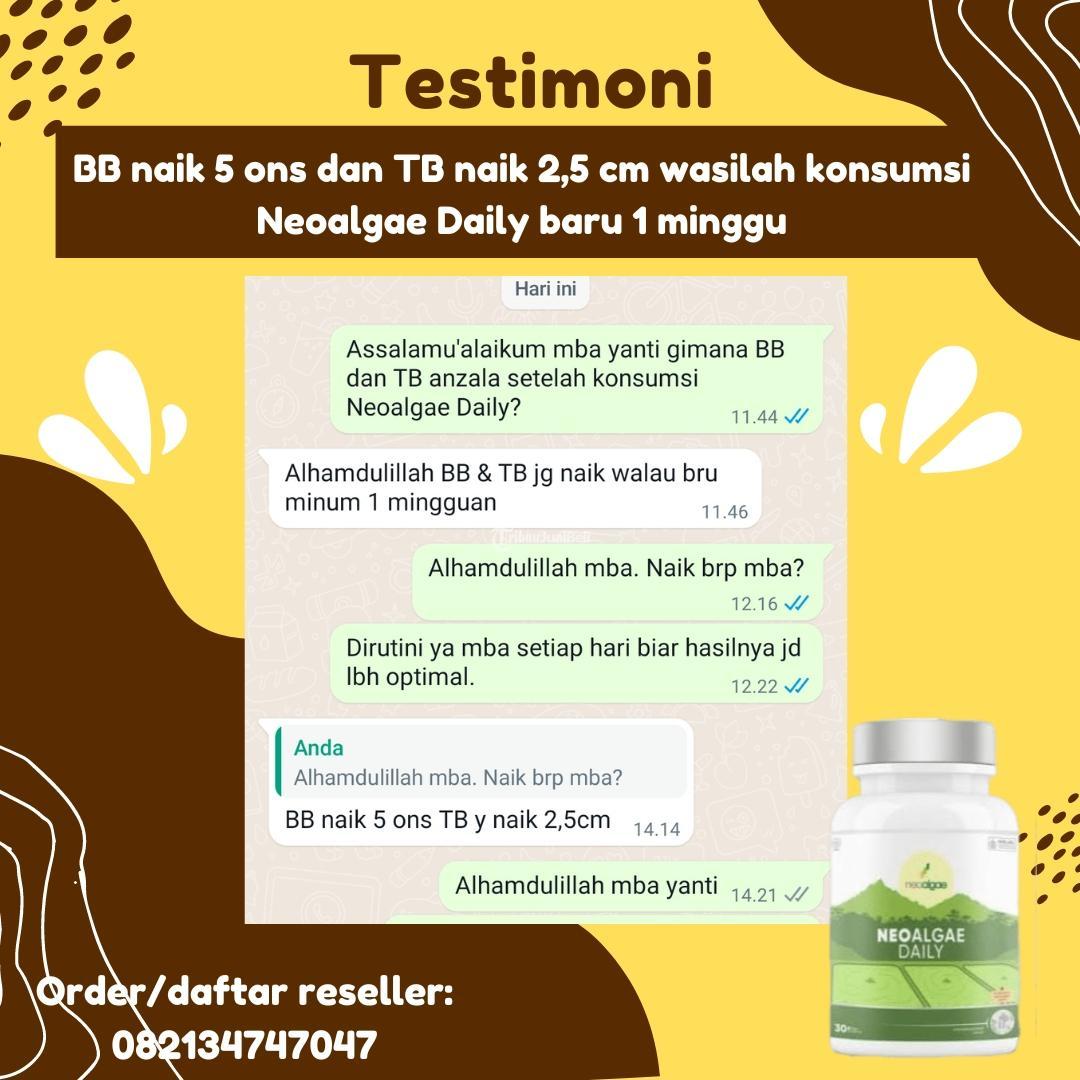 Penambah berat badan Karawang Timur