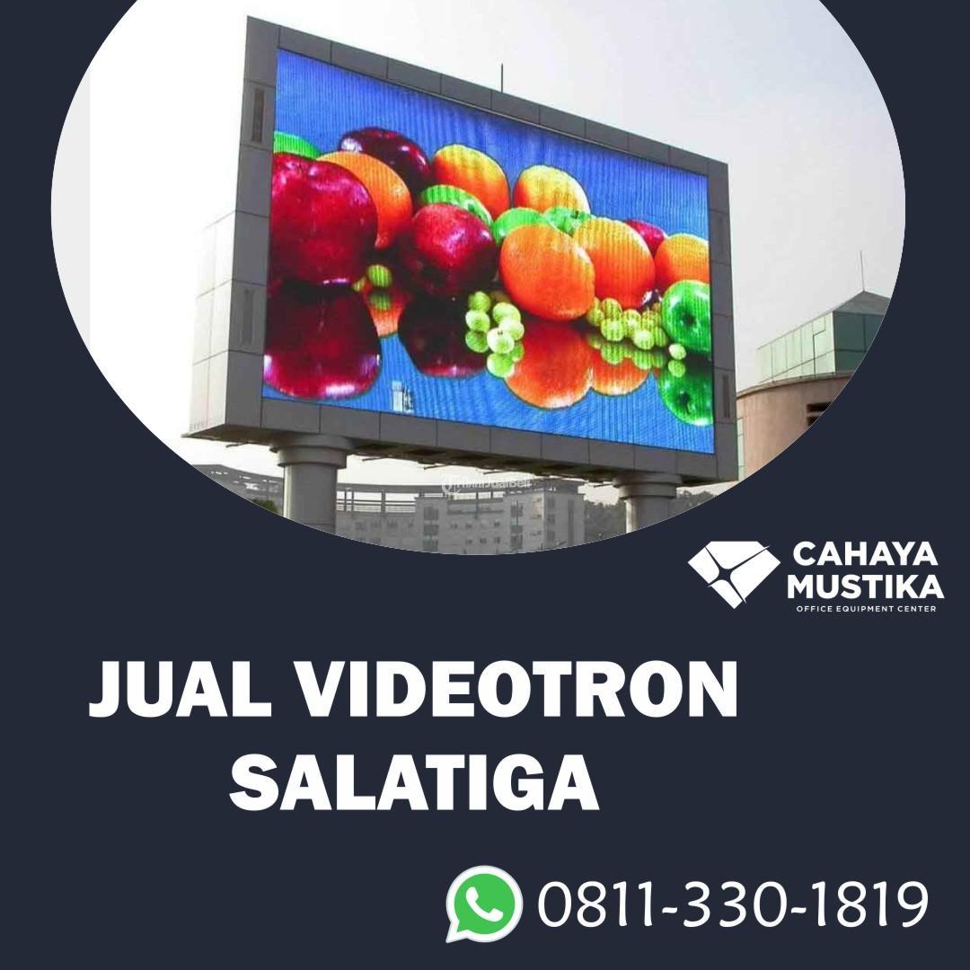 Videotron P10 Outdoor Melayani Pengiriman Dan Pemasangan Di Salatiga ...