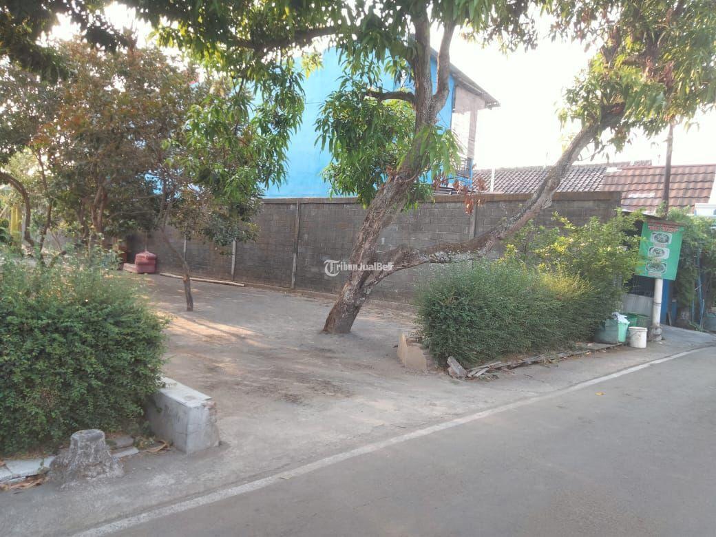 Tanah solo kota banyuanyar 150m termurah