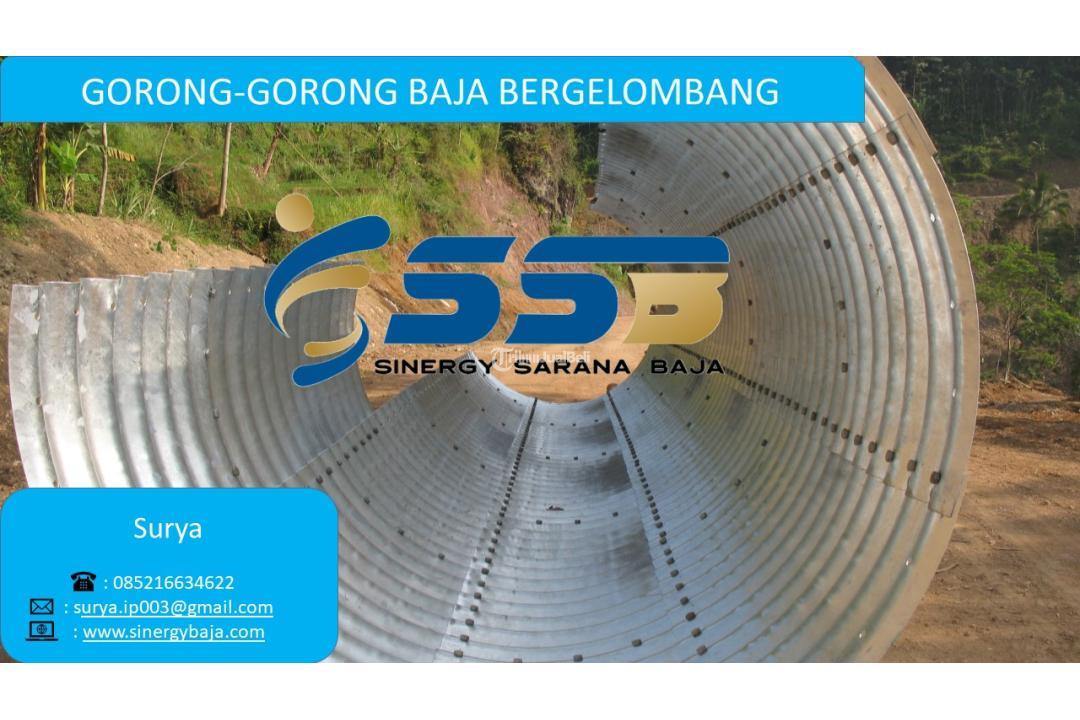 Gorong Gorong Baja Poso