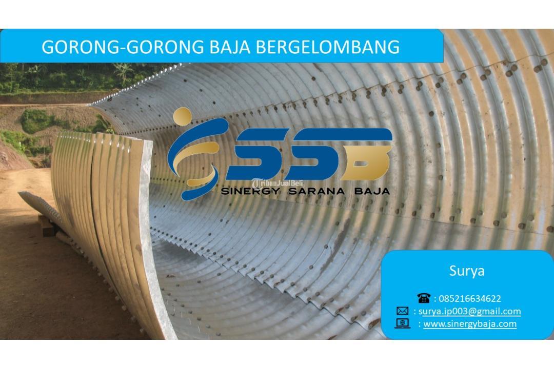 Gorong Gorong Baja Poso