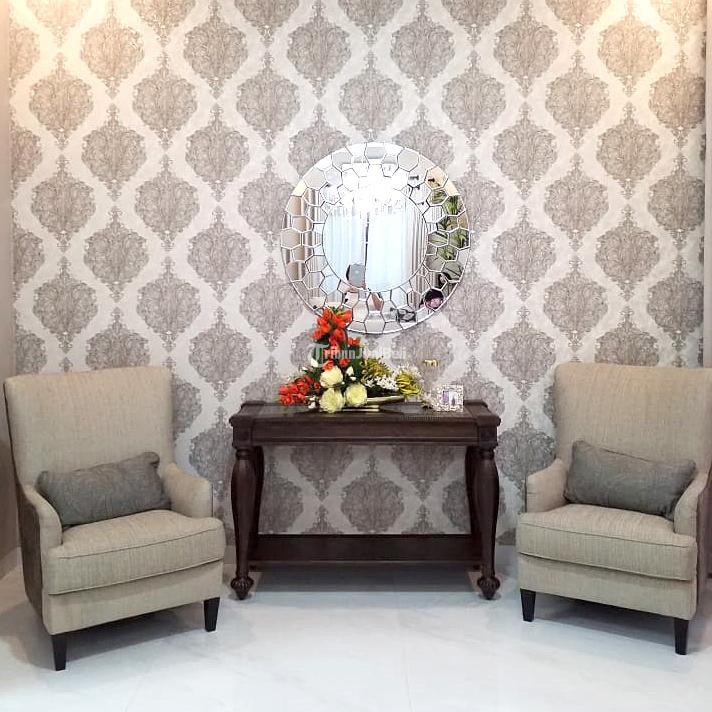 Vendor Wallpaper Dinding Elegan di Malang Tribun JualBeli