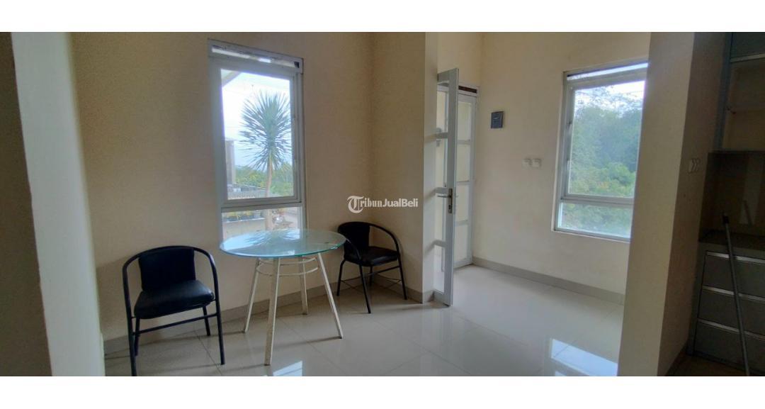 Dijual Rumah 2LT Tipe Padma 75/12 3KT 2KM Spek Premium di Padasuka Ideal Bandung Cicaheum Dibawah 1M Punya - Bandung