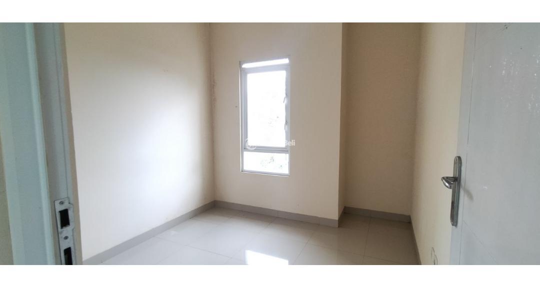 Dijual Rumah 2LT Tipe Padma 75/12 3KT 2KM Spek Premium di Padasuka Ideal Bandung Cicaheum Dibawah 1M Punya - Bandung