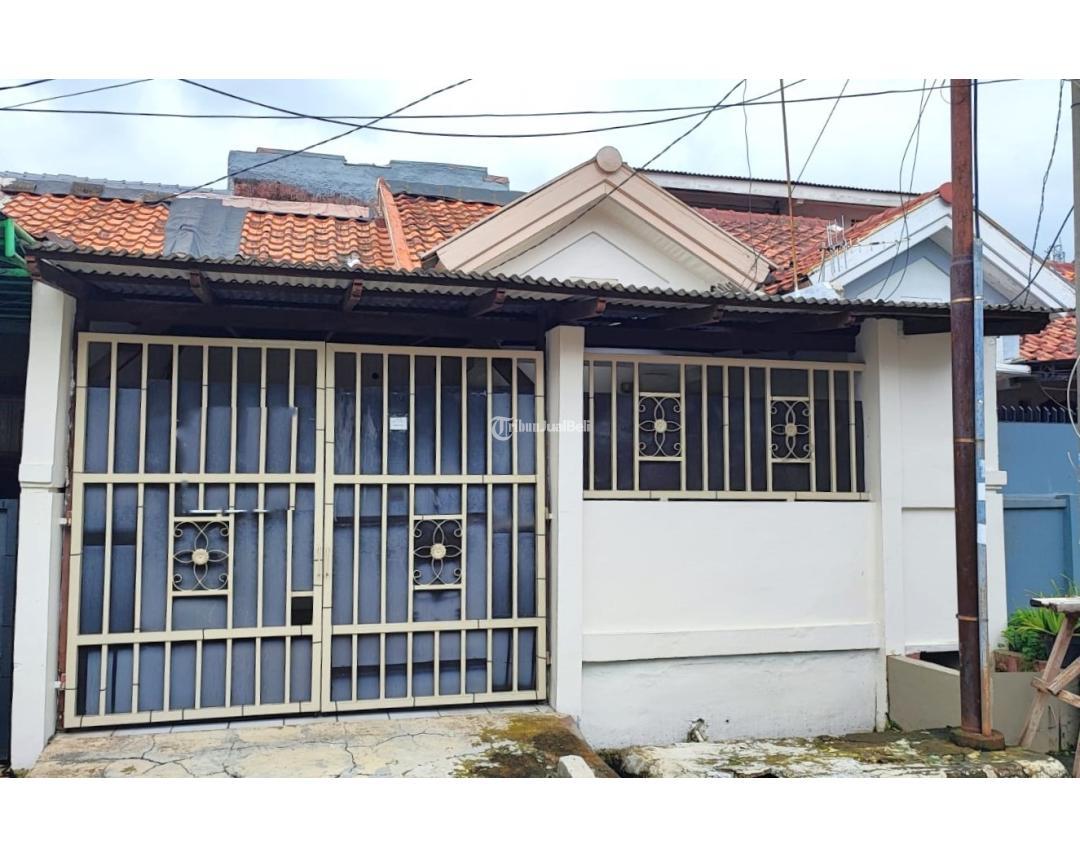 Rumah Tipe 6699 Strategis Perumahan Kota Harapan Indah  Bekasi