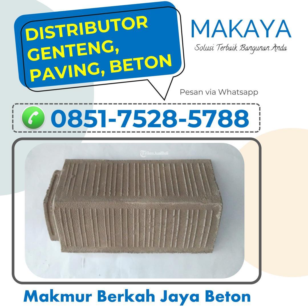 Produksi Harga Genteng Duco - Malang Kota