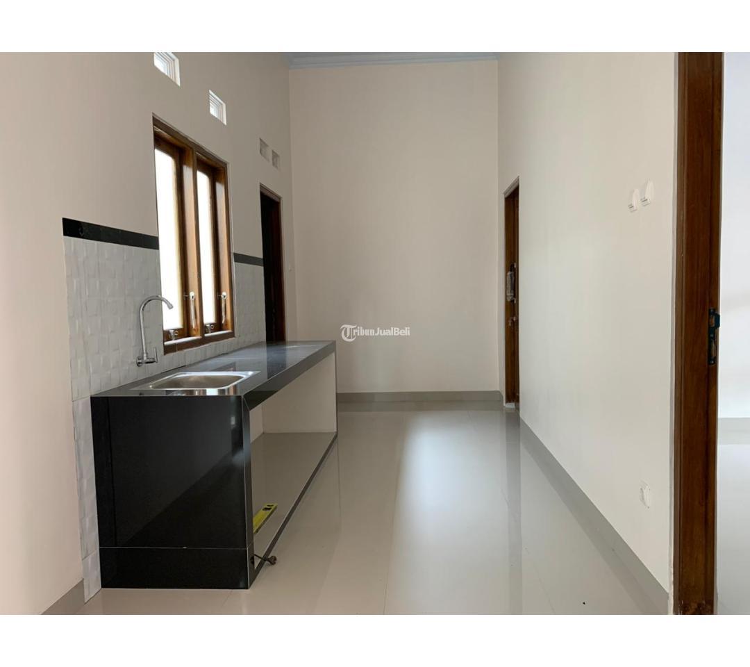 Jual Rumah Siap Huni Baru Free Pajak Balik Nama Tipe 90/130 Di Ngemplak - Sleman