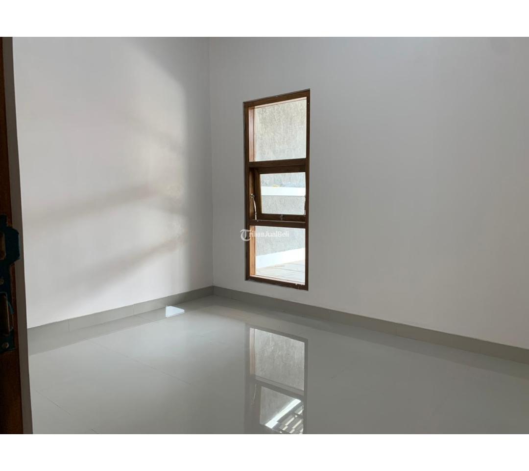 Jual Rumah Siap Huni Baru Free Pajak Balik Nama Tipe 90/130 Di Ngemplak - Sleman