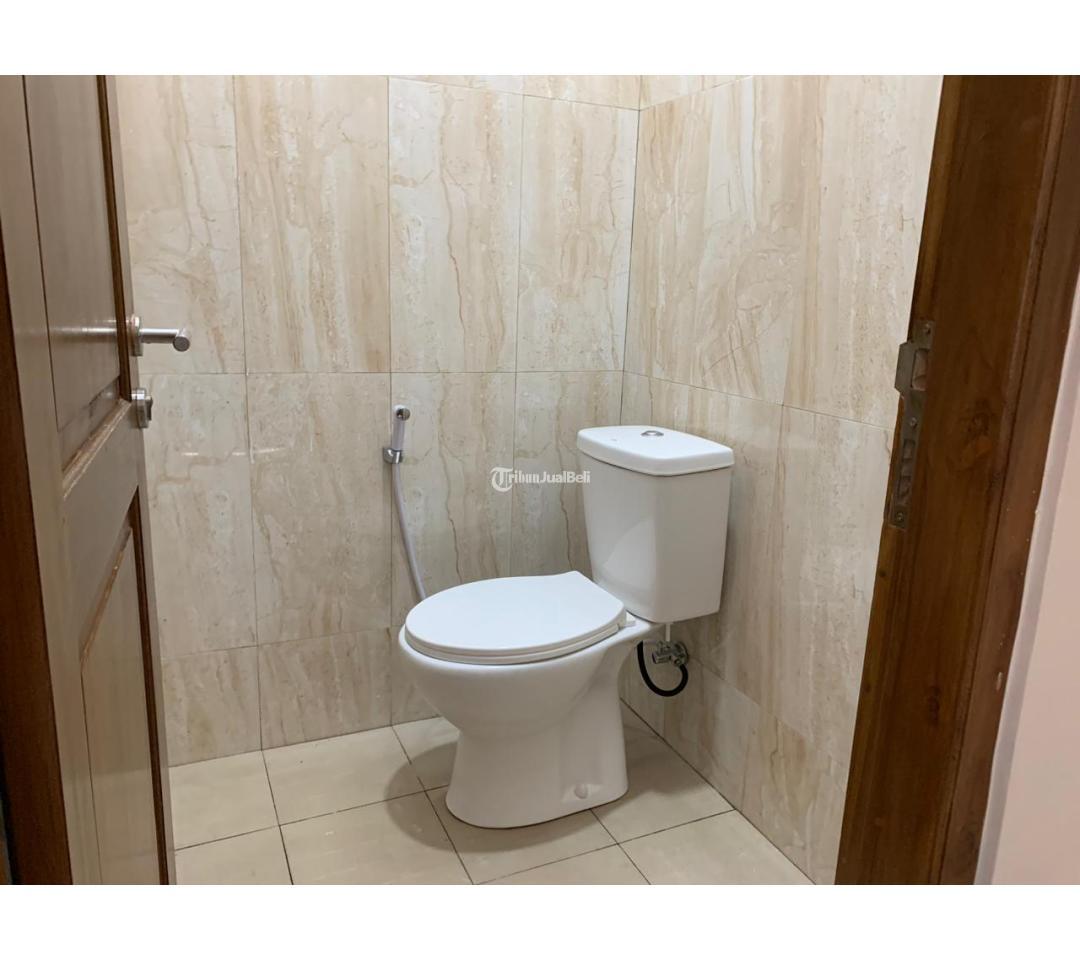 Jual Rumah Siap Huni Baru Free Pajak Balik Nama Tipe 90/130 Di Ngemplak - Sleman