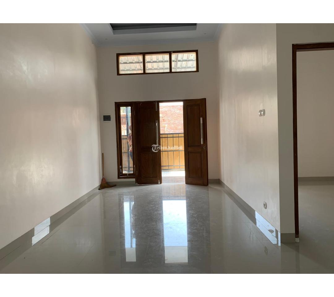 Jual Rumah Siap Huni Baru Free Pajak Balik Nama Tipe 90/130 Di Ngemplak - Sleman