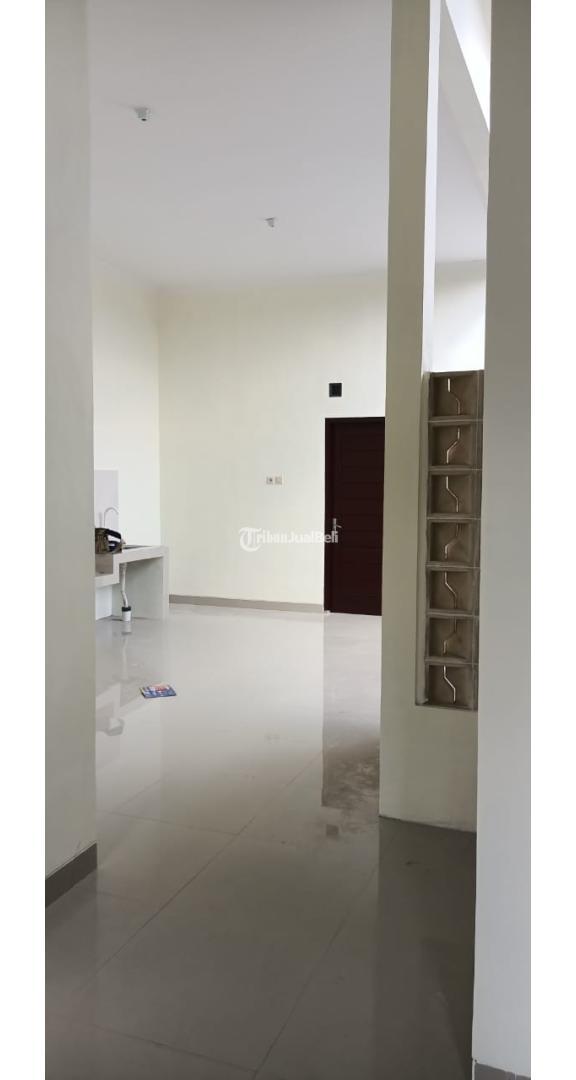 RUMAH HUNIAN BARU MODERN DI SEWON BANTUL JOGJA