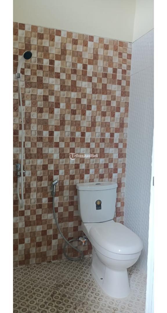 RUMAH HUNIAN BARU MODERN DI SEWON BANTUL JOGJA