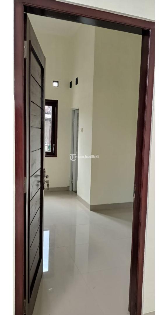 RUMAH HUNIAN BARU MODERN DI SEWON BANTUL JOGJA