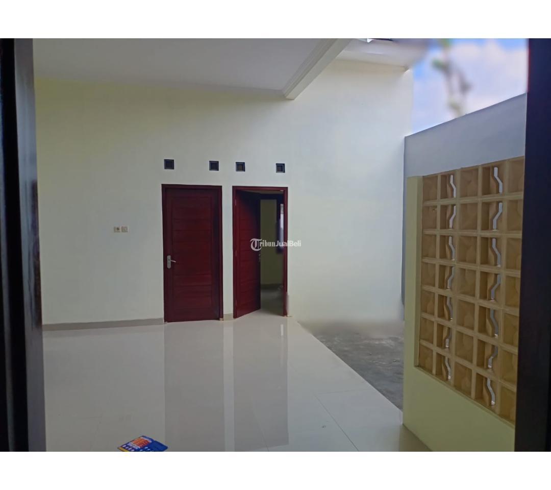 RUMAH HUNIAN BARU MODERN DI SEWON BANTUL JOGJA