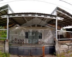 Jual Rumah 9KT 9KM di Jl Putri Dara Nante - Kota Pontianak Kalimantan Barat