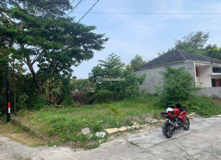 TANAH KAVLING MURAH DALAM KOMPLEKS DEKAT WISATA GERABAH KASONGAN BANTUL