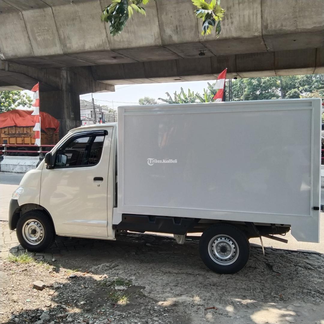 Disewa Mobil Murah di Bogor Mobil Box Grand Max dan Xenia