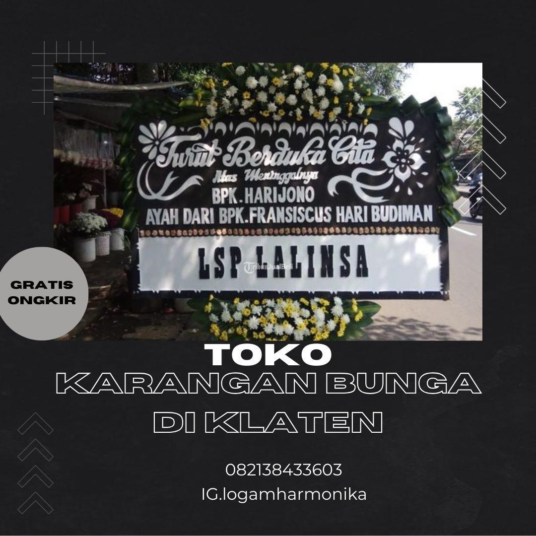Bunga Kreatif Karangan Bunga Unik yang Mengesankan - Klaten