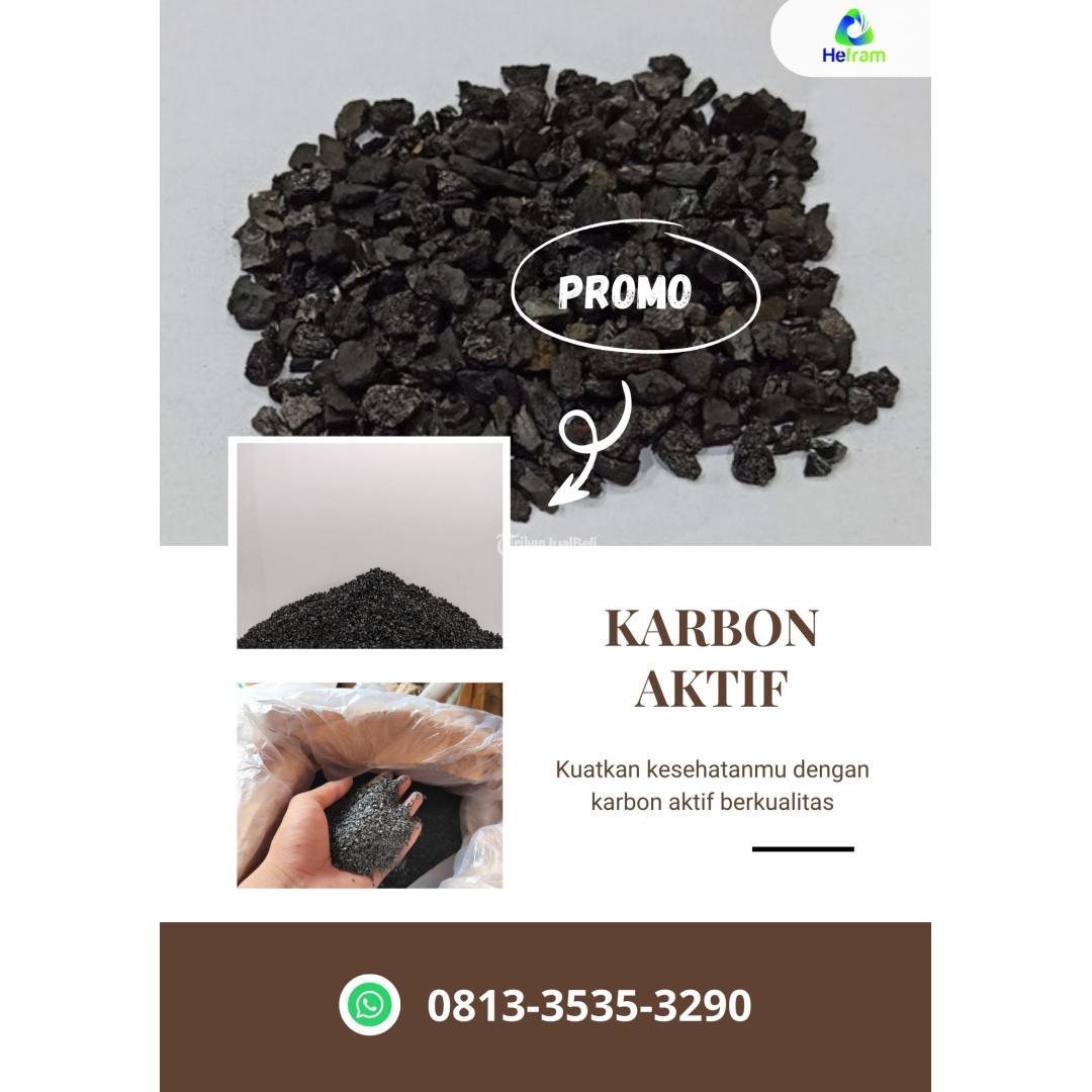 Big Sale 11.11 Carbon Active Filter - Bogor