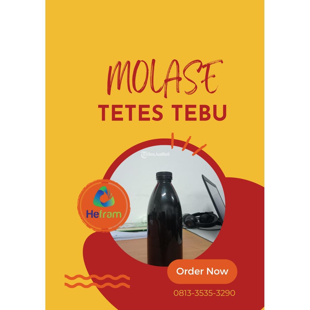 Molase Tetes Tebu Harga Murah Di Bogor Tribun Jualbeli